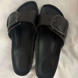 Birkenstock Black Sandals